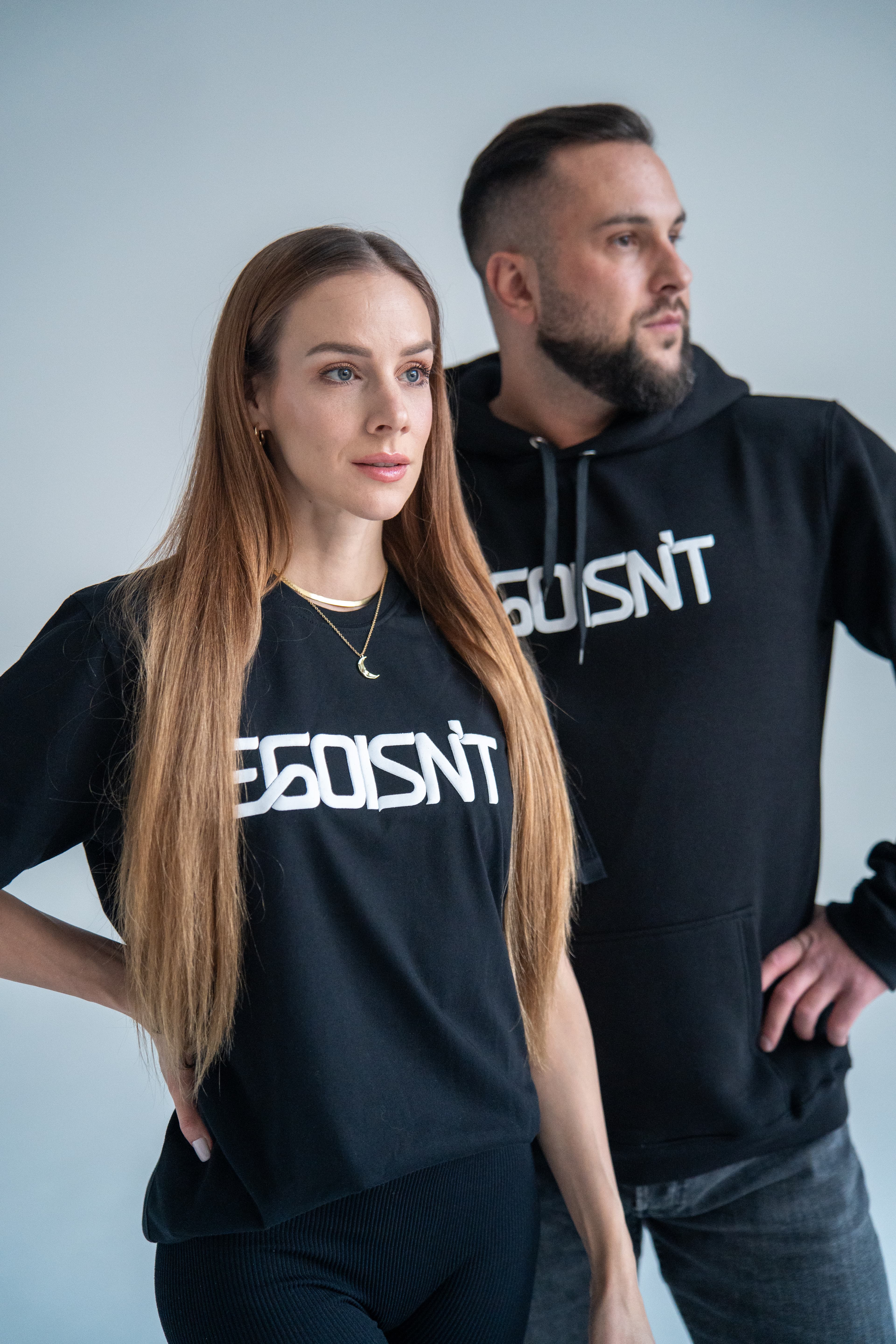BASE — kolekcja EGOISN'T