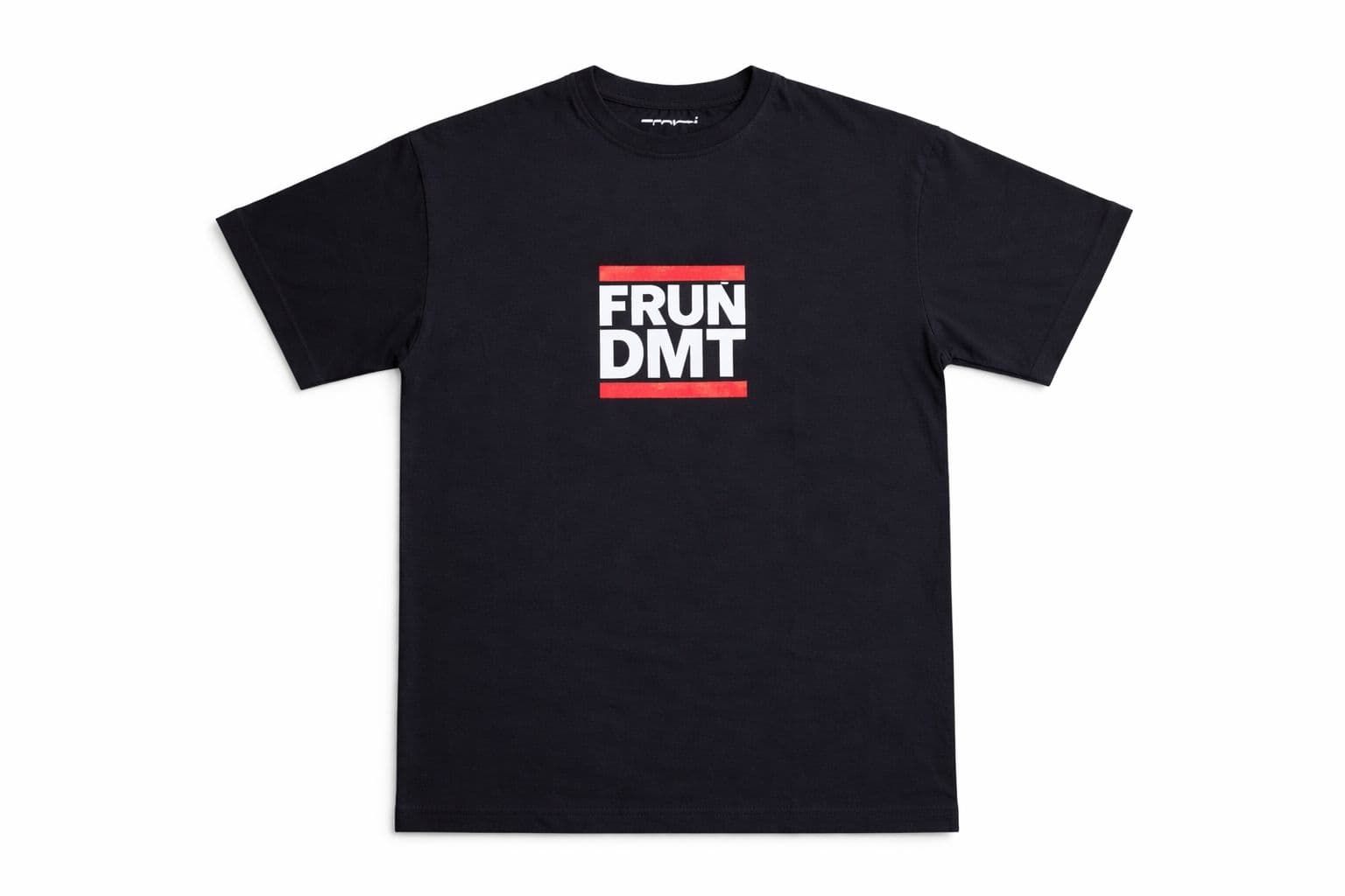 FRUŃ DMT T-shirt – przód