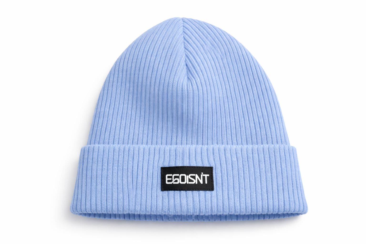 BASE Beanie BLUE